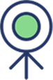 S2P Brand mark