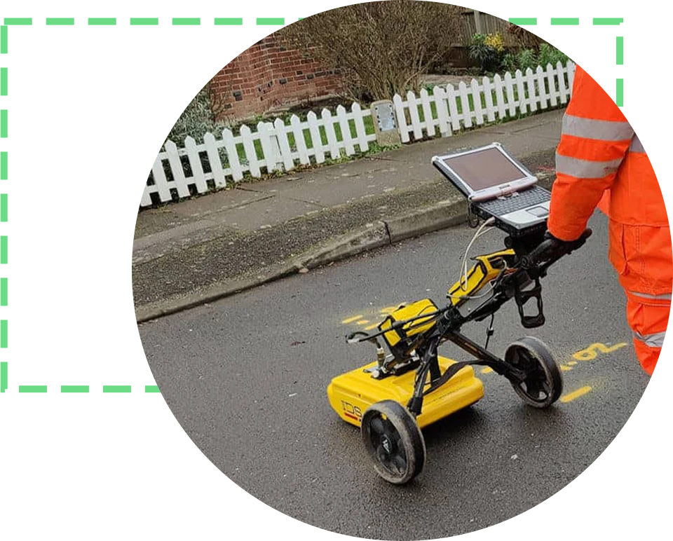 Subsurface Underground Services
