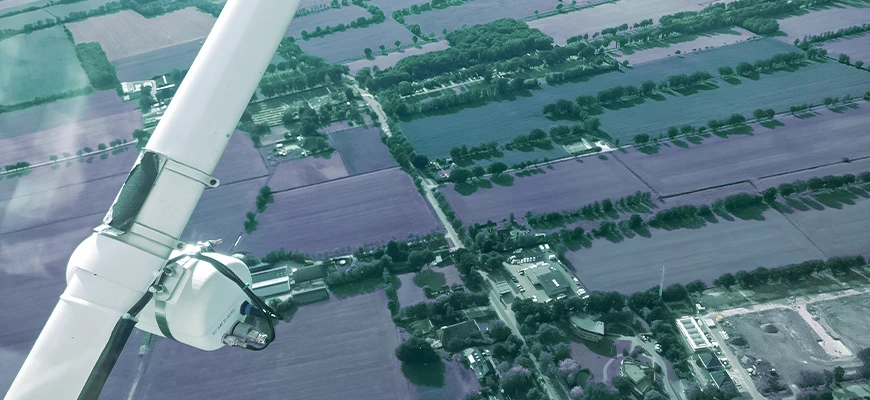 Aerial Surveys Offer High Quality Data