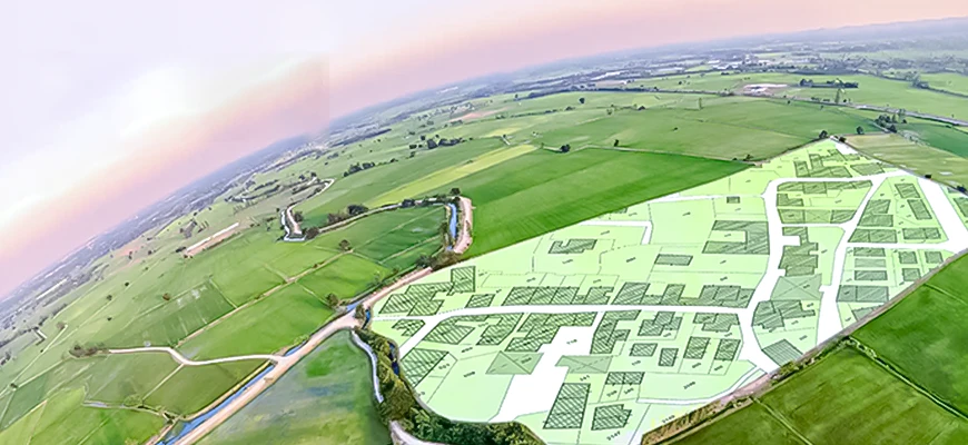 Cadastral Surveys