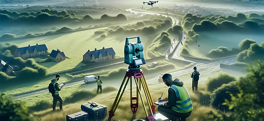 Total Station