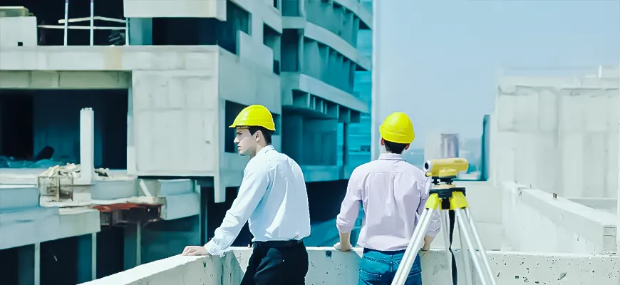 Benefits of 3D Laser Scanner for Buildings