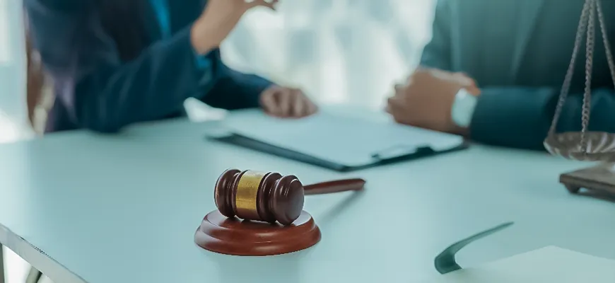 Legal and Regulatory Issues