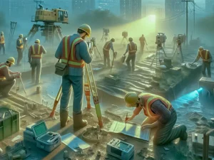 Common Mistakes in Land Surveying and How to Avoid Them