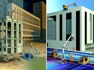 Tips for Choosing the Right 3D Laser Scanning Expert Services