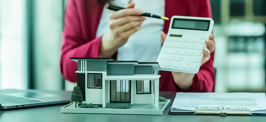 Property Valuation