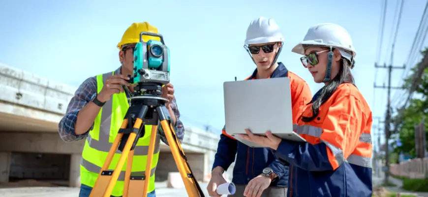 How do you ensure you get a good survey